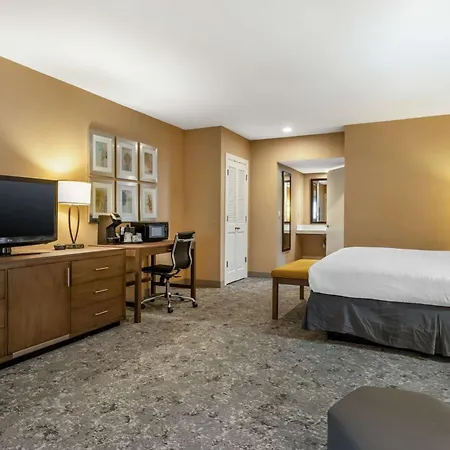 Best Western Plus Inn Scotts Valley Exterior photo