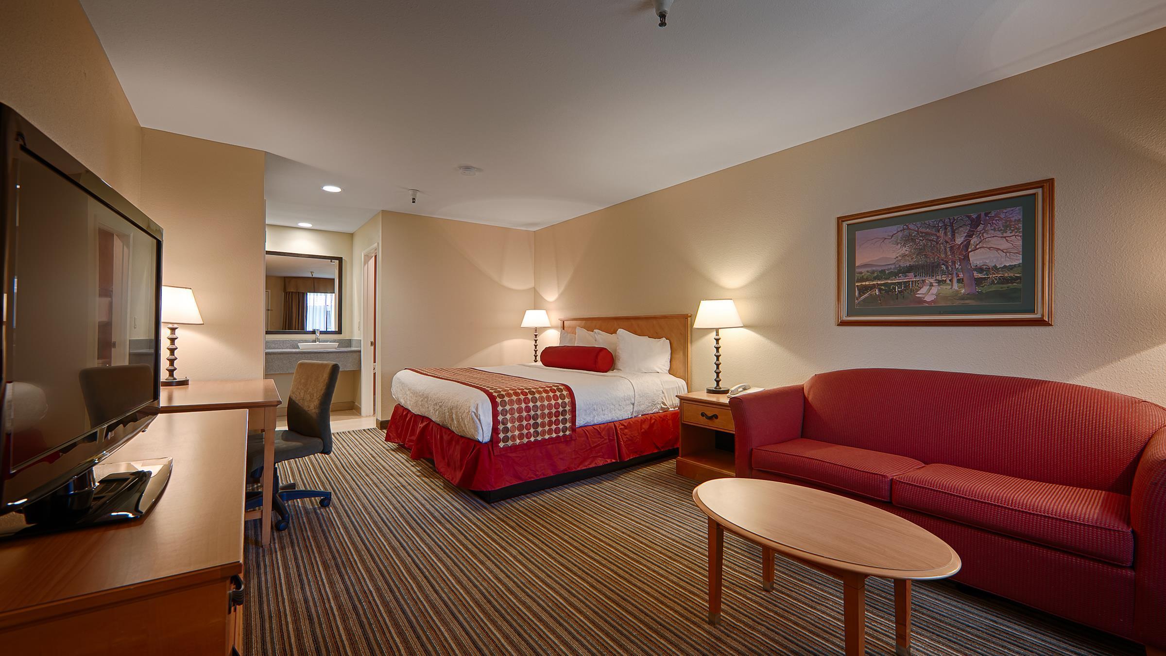 Inn Western 3*