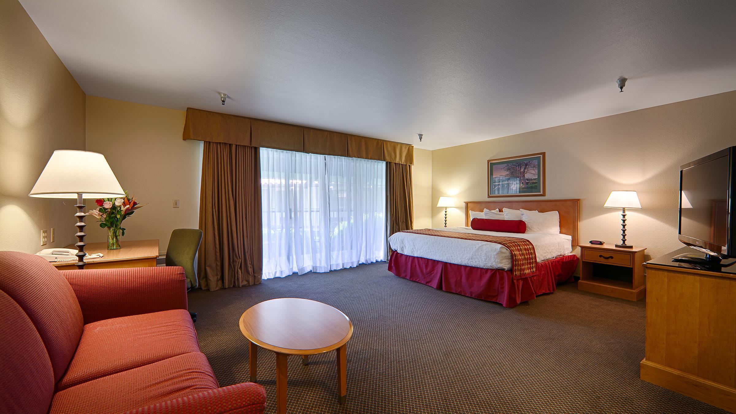 Western Inn Scotts Valley