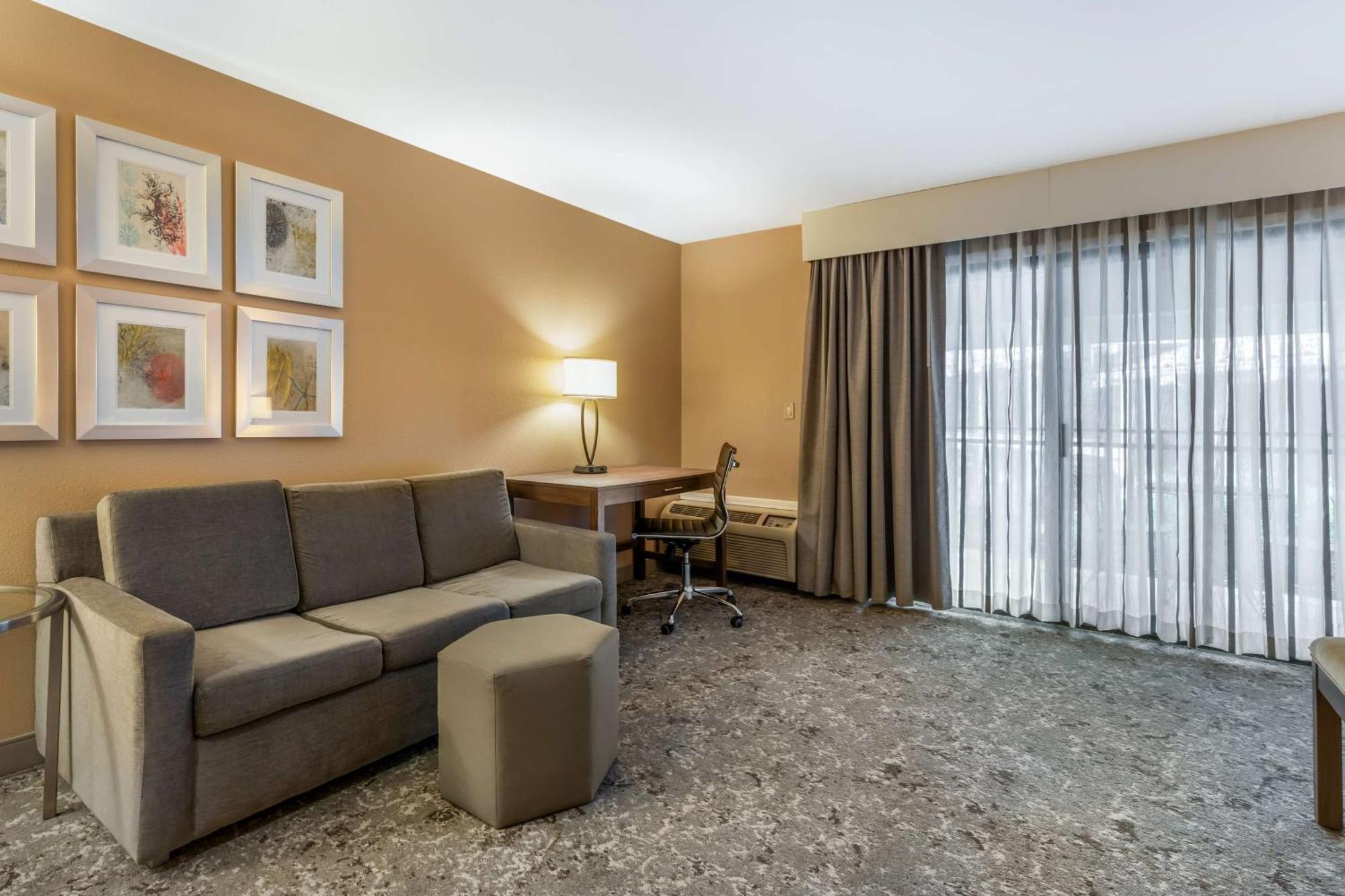 Western 3* Scotts Valley