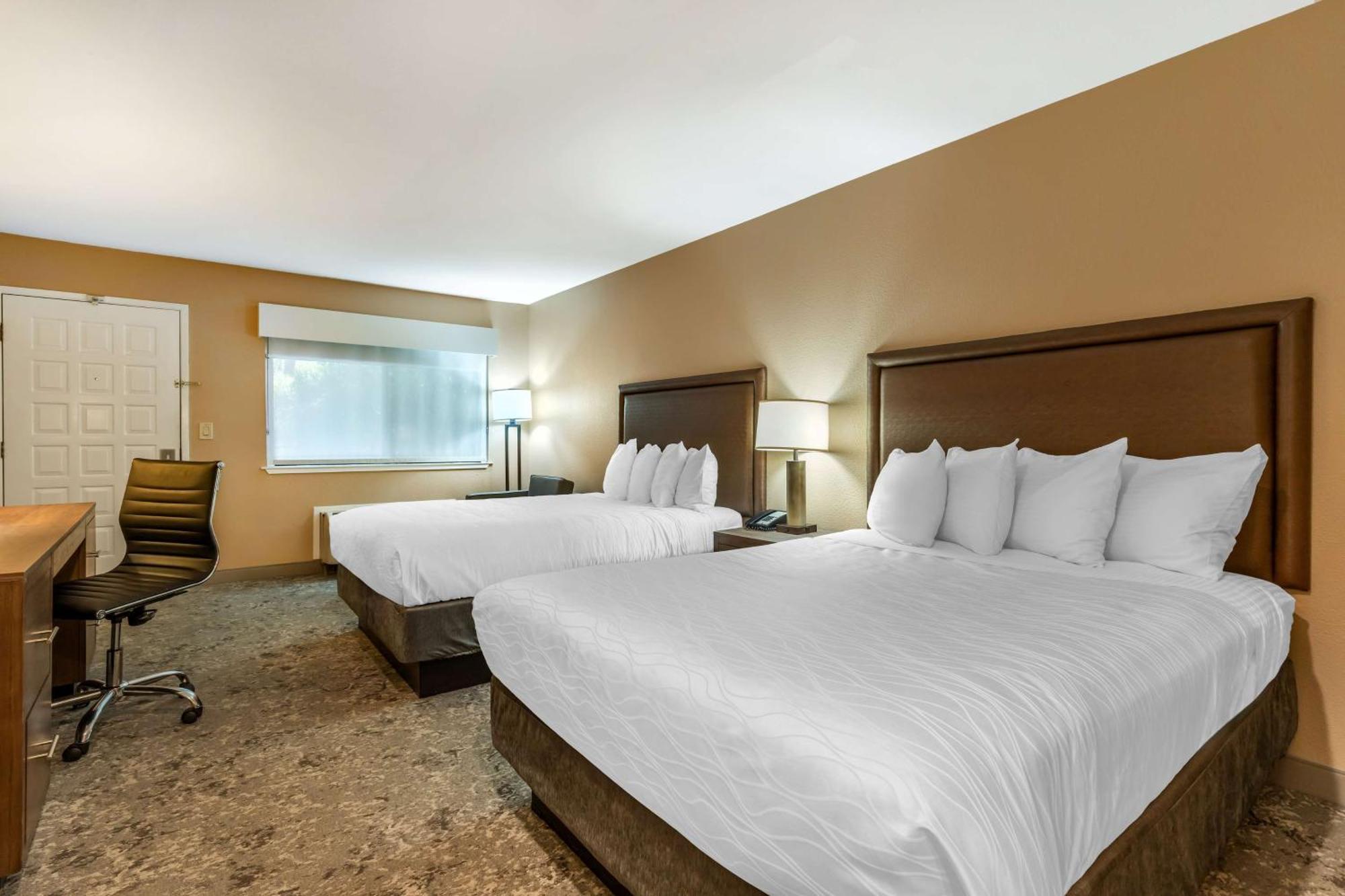 Western Inn 3*