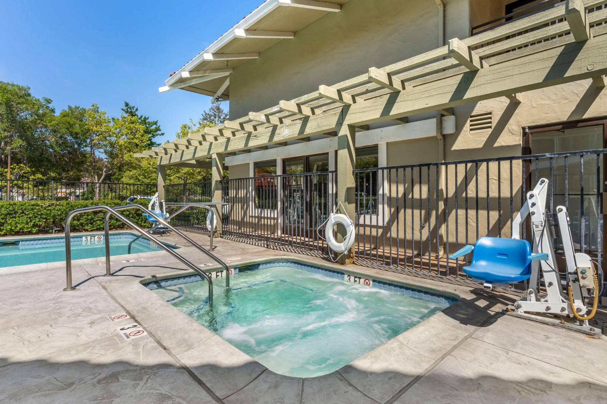 Western Inn Scotts Valley