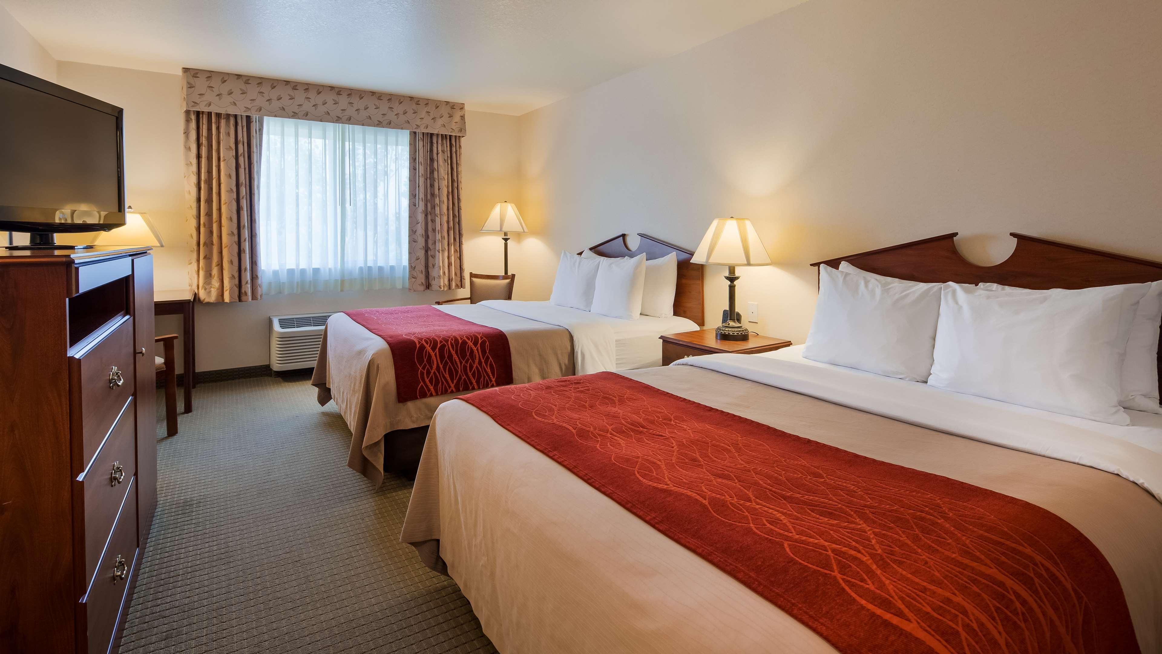Western 3* Scotts Valley