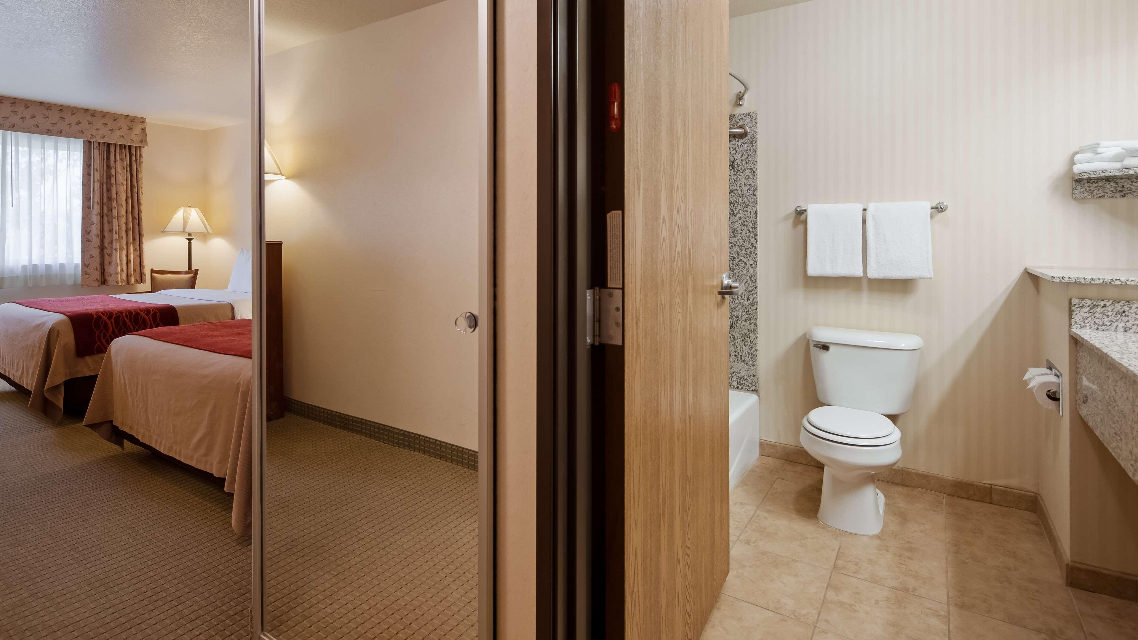 Western 3* Scotts Valley