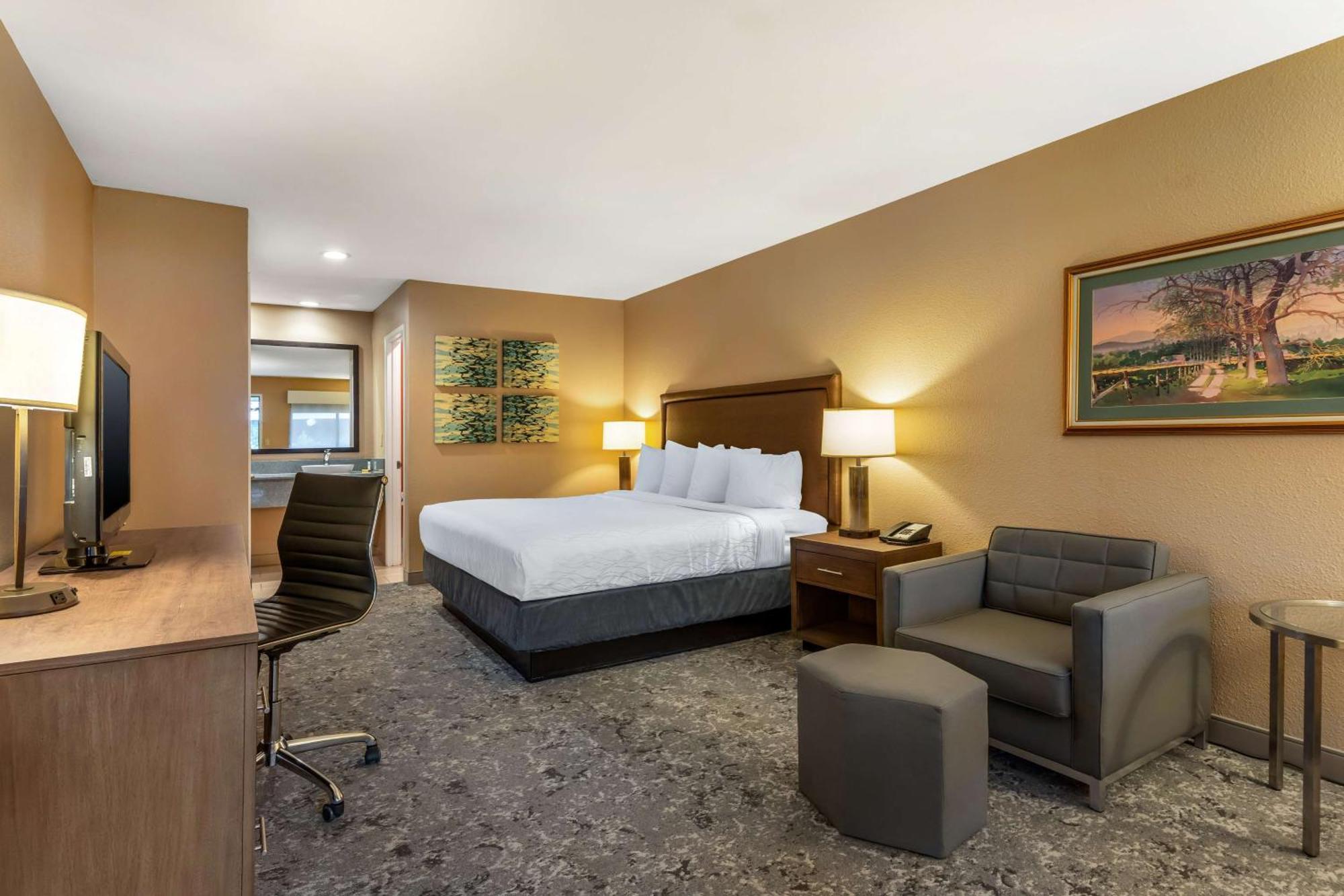 Western 3* Scotts Valley